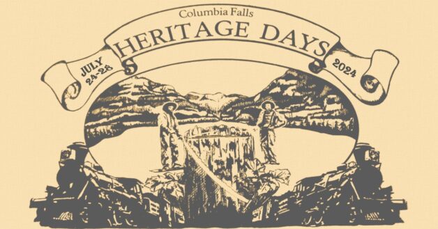 2024 Heritage Days